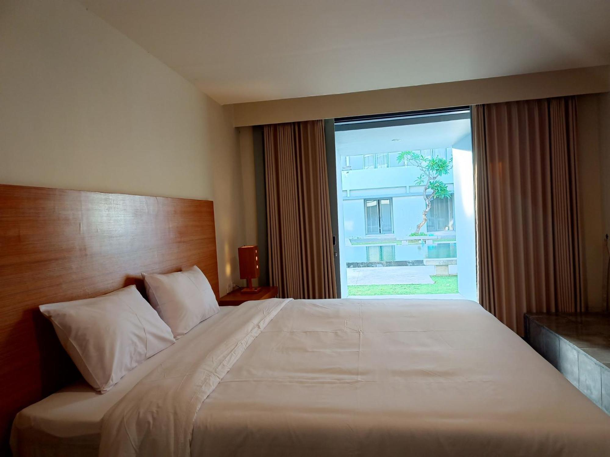 Kuta Living By Kamara Hotel Exterior photo